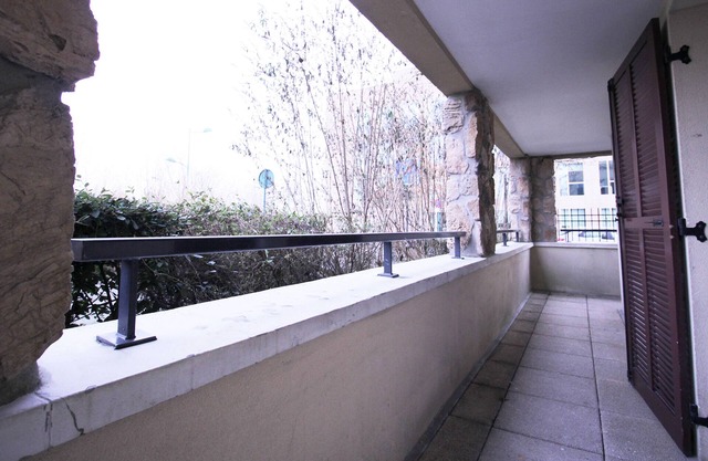Sérénité by Plaza-Apartment-Ensuite with Shower-Terrace