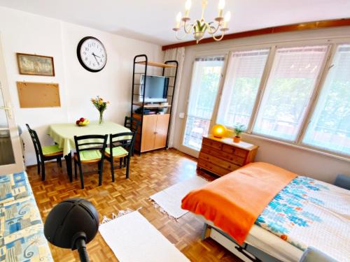 Sétány Apartman