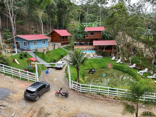 Sítio Cantinho da Felicidade