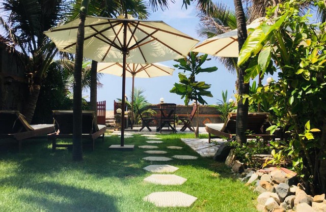 Sầm Sơn Boutique Hotel Phan Thiết