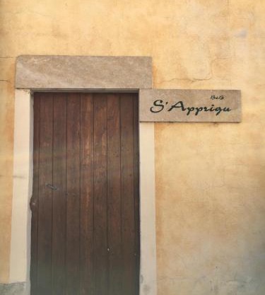 S'Apprigu B&B