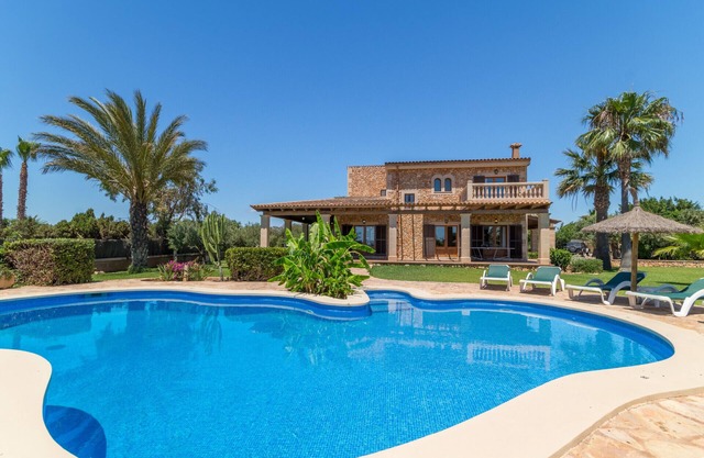 S'hort d'Or, Finca 5StarsHome Mallorca