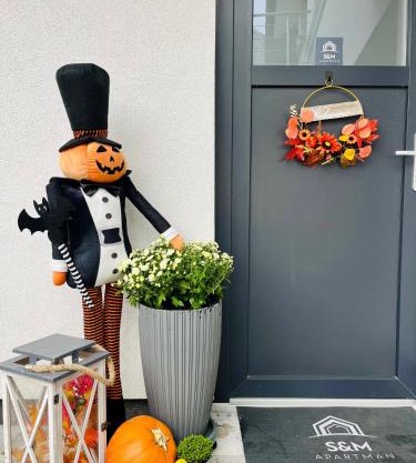 S&M Apartman Nagykőrös