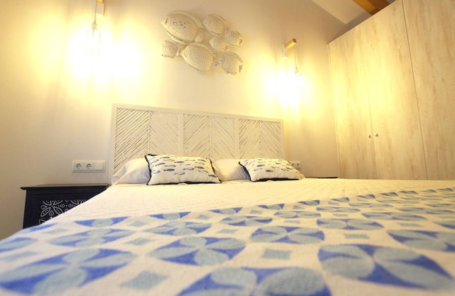 s'obac house Crestatx. Sa Pobla
