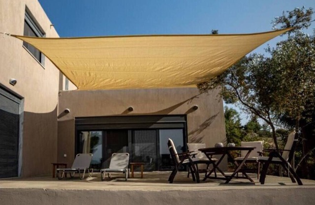 S-Villa Paradise Bay, Vourvourou
