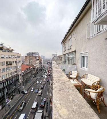 S1 Premium Apartment