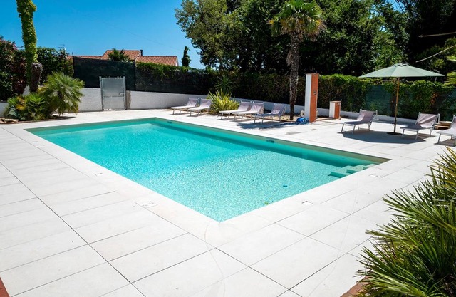 S308 - Sirolo, delizioso trilocale con piscina