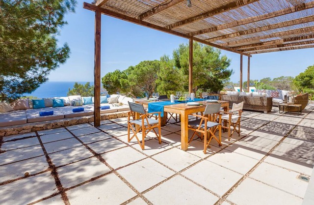 Sa Talaiassa fabulous villa