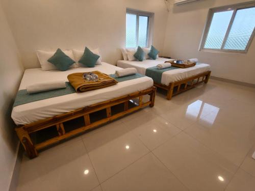 Saai Residency Tiruvannamalai