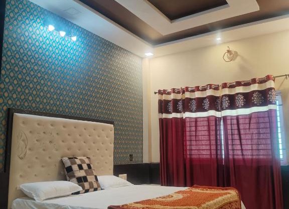 Saanidhya home stay