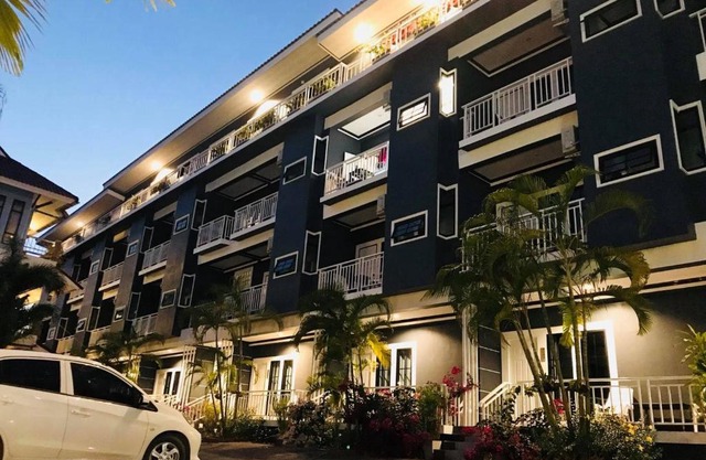 Sabaidee mansion&hotel