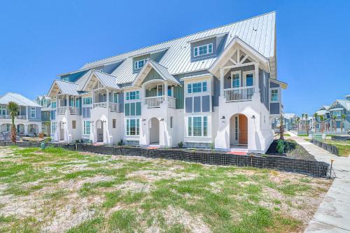 Sabal by the Sea
