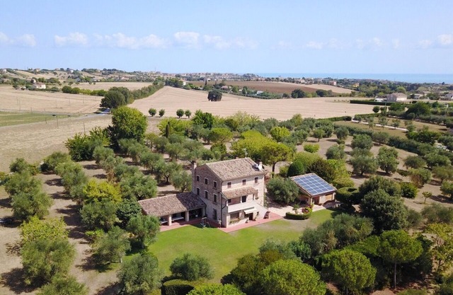 Sabbatini country house