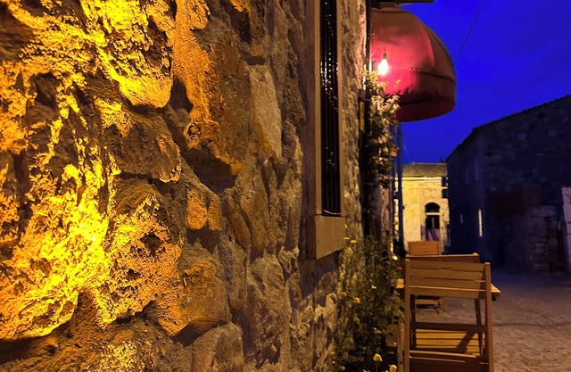Sacide Hanım Konağı Butik Otel