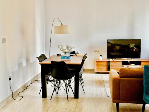 Sadaf 6 JBR 2113 flat By Al-Taj
