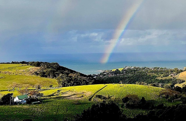 Saddleback Grove, Kiama