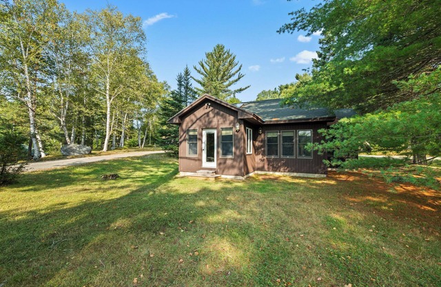 Saddleback Lake Lodge 19 | Close to Saddleback