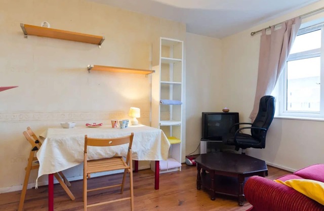 SAFE & QUIET APARTMENT, FAST WIFI ! - CENTRE/UNIVERSITY