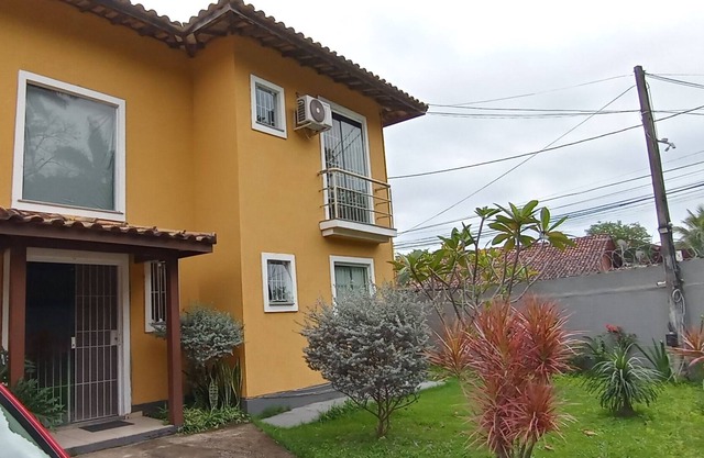 Safety and tranquility in Itaipu! 2.3 km from Itacoatiara beach