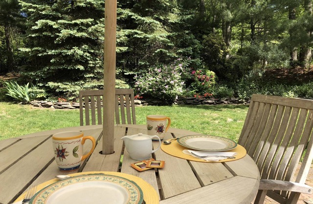 Sag Harbor Quiet Getaway