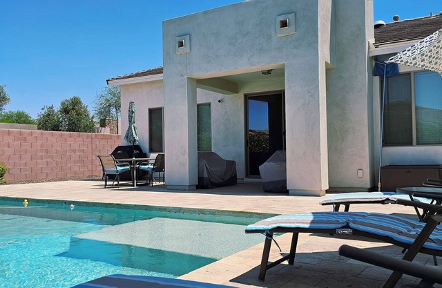 Saguaro Sanctuary - Private Heated Pool Included!