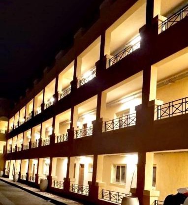 Sahl hashesh Resort furnished one bedroom