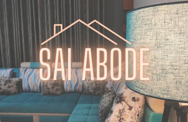 Sai Abode: A place to call home