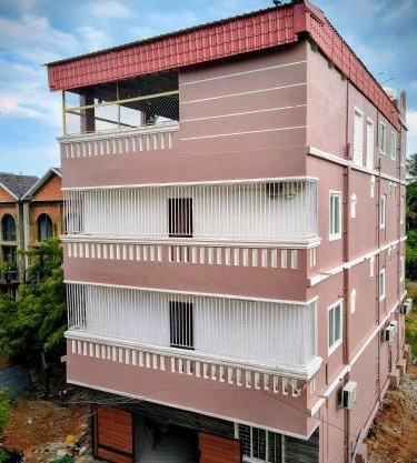 Sai RBM Grand Inn