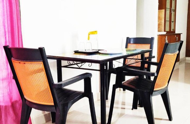 Sai Residency Service Apartment