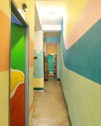 Sai Rooms