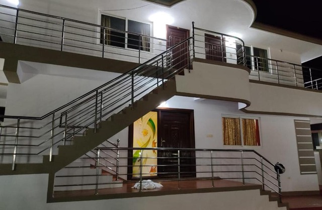 SAIBALA RESlDENCY - NEAR BOAT HOUSE