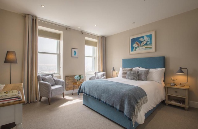 Sail Lofts