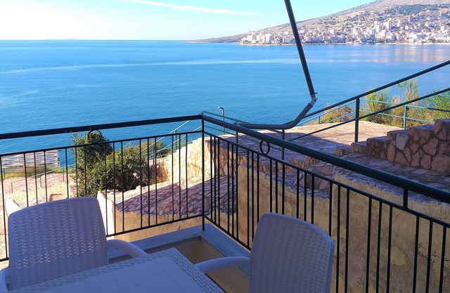 Sail Ocean Sea View - Apartament Side View