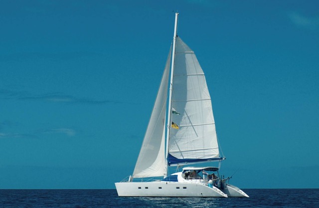 Sail on a Unique Catamaran - Explore Authentic Villages & calm Waters