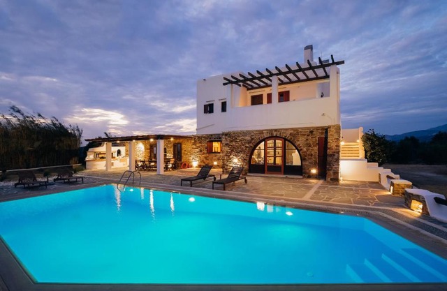 Saint Croix Villa