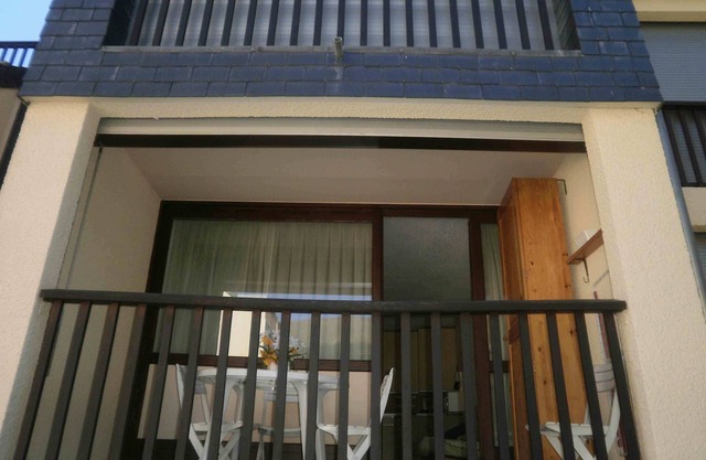 Saint Lary Soulan Apartment - Saint Lary Soulan