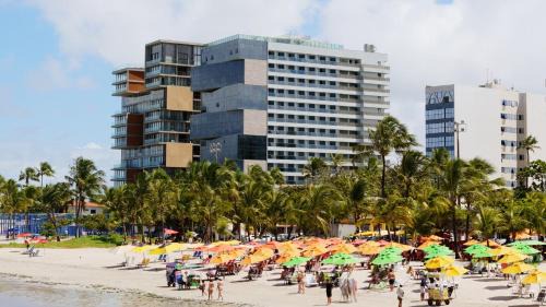 Sais Beach Living Hotel