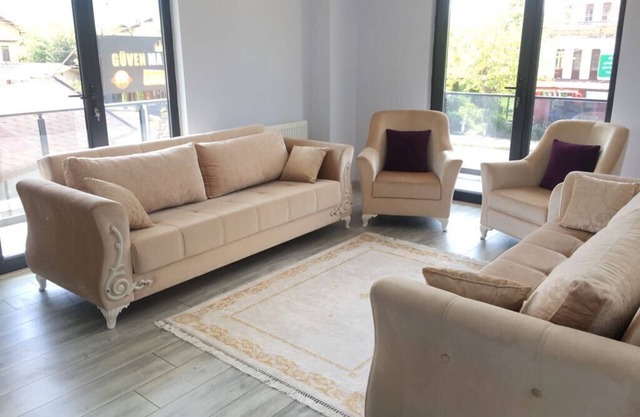 Sakarya Merkezde Tatil Evi