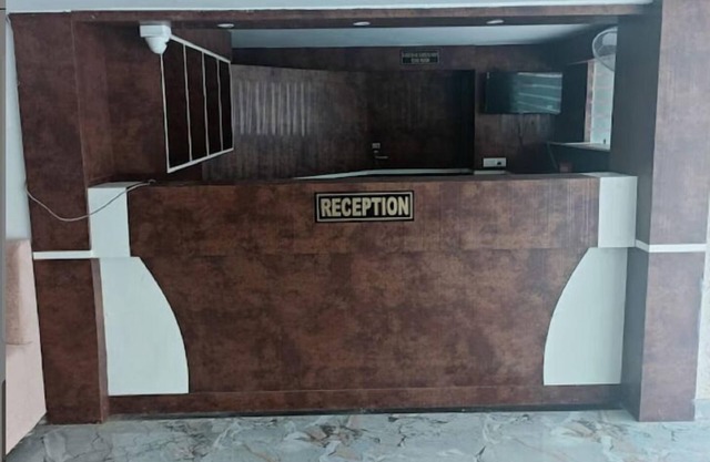 Sakshi inn gwalior
