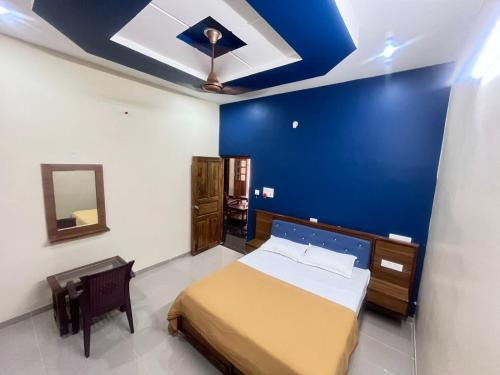 Sakthi Residency