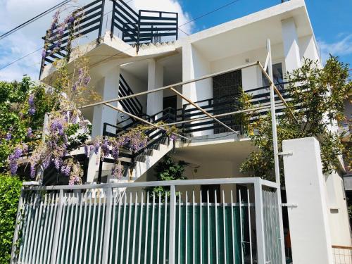 SALA Apartments