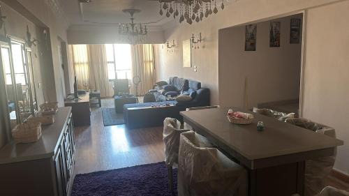 Saleh house not just room