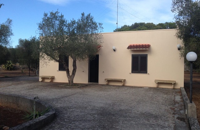 Salento Maglie I