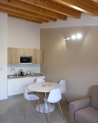 Salerno Rooms