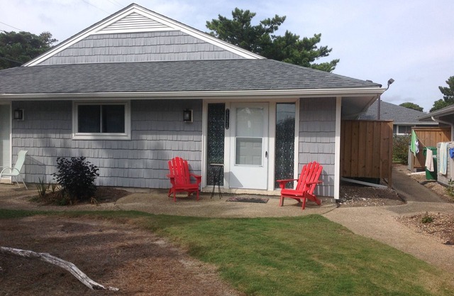 Salida del Sol, North End Va Beach A 3 MINUTE WALK TO THE BEACH