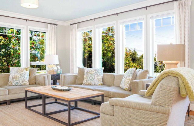 Salish Coast Retreat a High End Home with Views