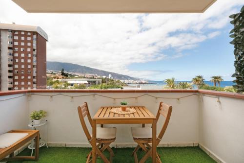 Salitre Cozy Apartment