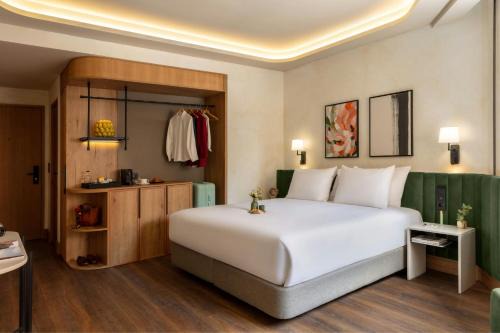 Salitre Hotel, Sonder by Marriott Bonvoy
