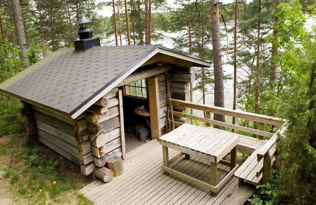 Salkolahti Tivoli