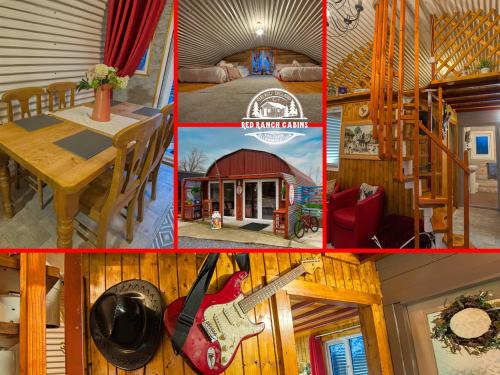 Sallys Cabin